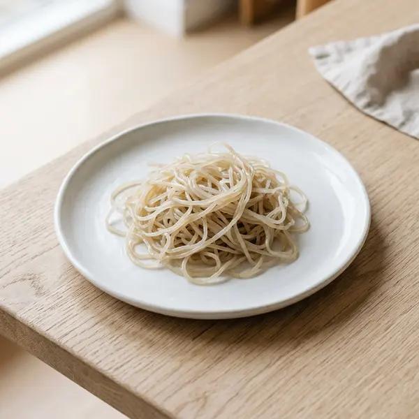 Kelp Noodles
