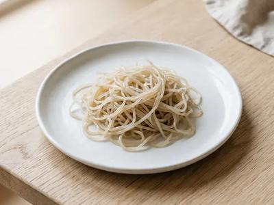 Kelp Noodles