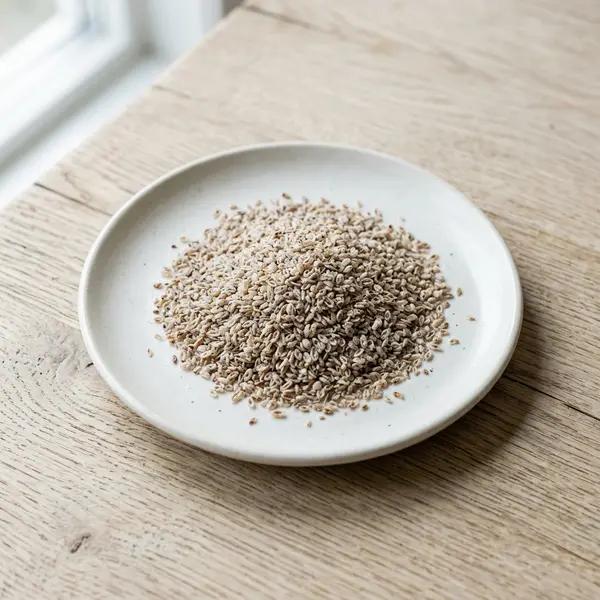 Psyllium Husk