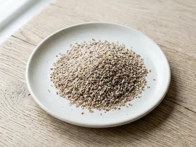 Psyllium Husk