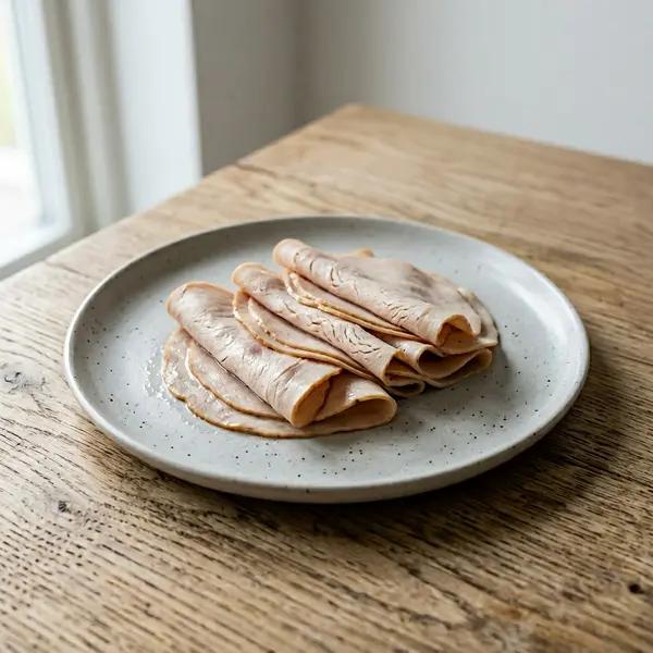 Turkey Deli Slices