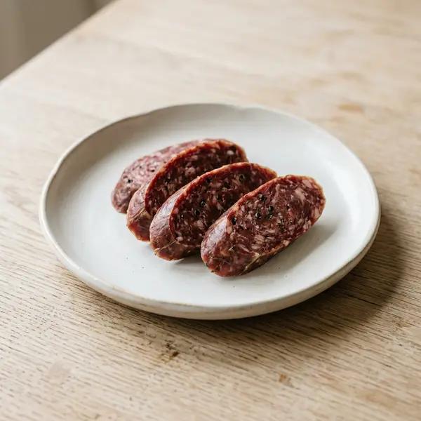 Beef Sausage