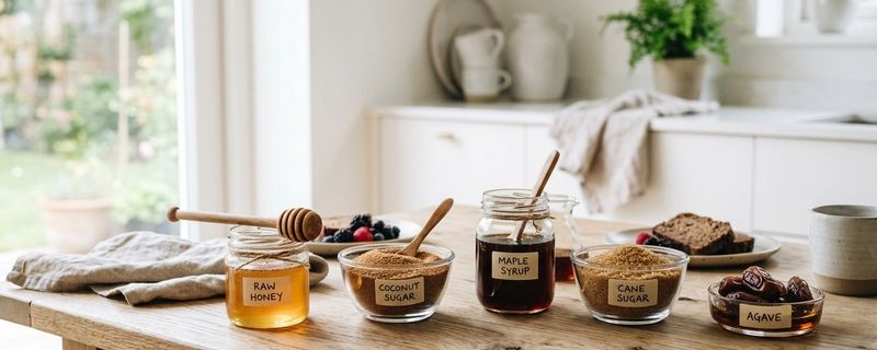 Edulcorantes: alimentos y diabetes gestacional