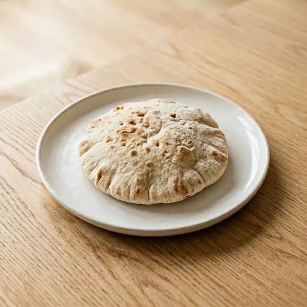 Soft pita bread