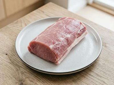 Pork Loin