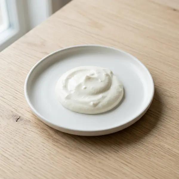 Plant-based Sour Cream