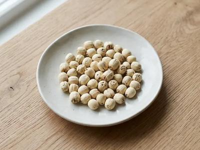 Lotus Seeds
