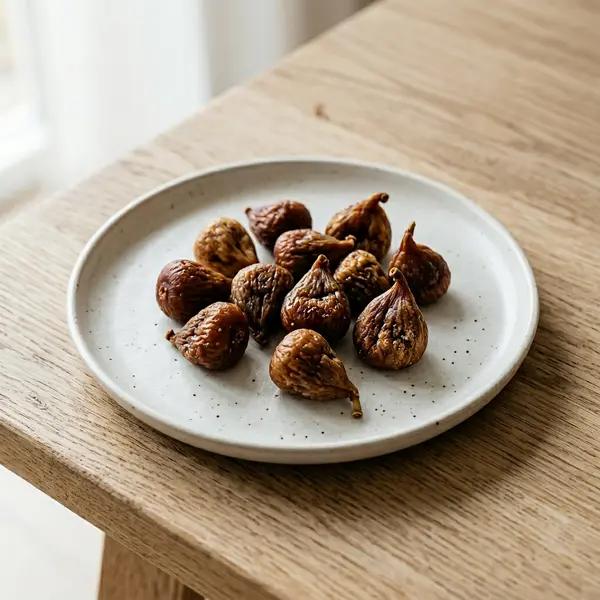 Dried Figs
