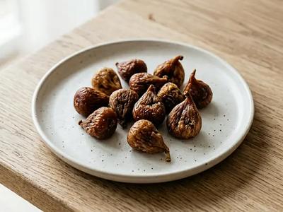 Dried Figs