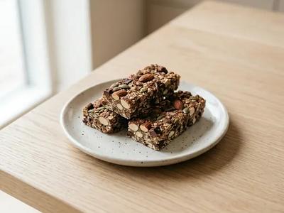 Proteinbar