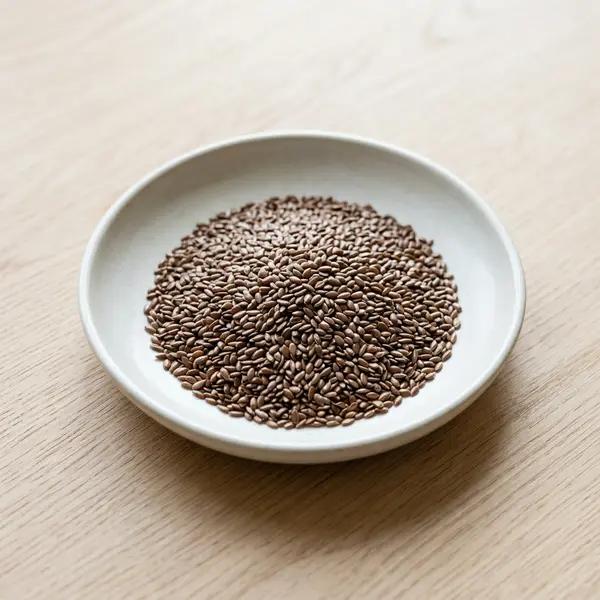 Flaxseeds