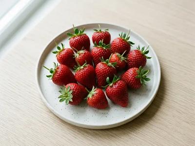 Strawberry