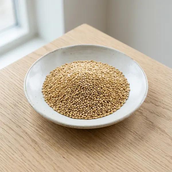 Canary Seed (Gluten-Free)