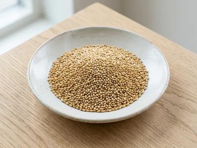 Canary Seed (Gluten-Free)