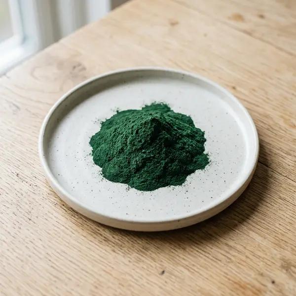 Chlorella