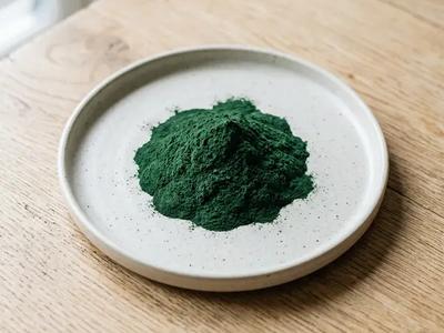 Chlorella
