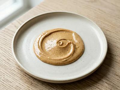 Cashew Butter