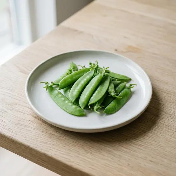Snow Pea