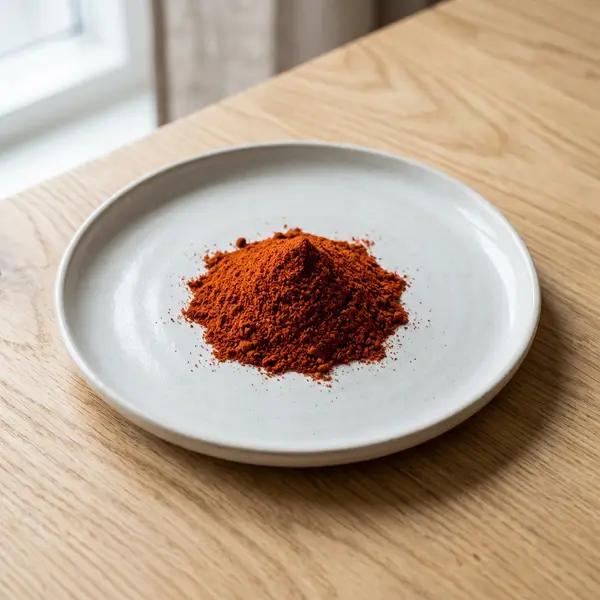 Smoked Paprika (mild)