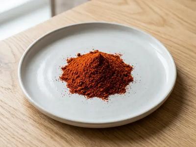 Smoked Paprika (mild)