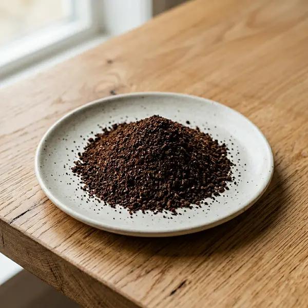 Chicory Coffee