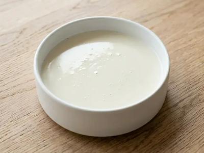 Macadamia Milk