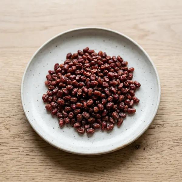 Dried Pomegranate Seeds
