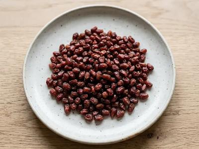 Dried Pomegranate Seeds