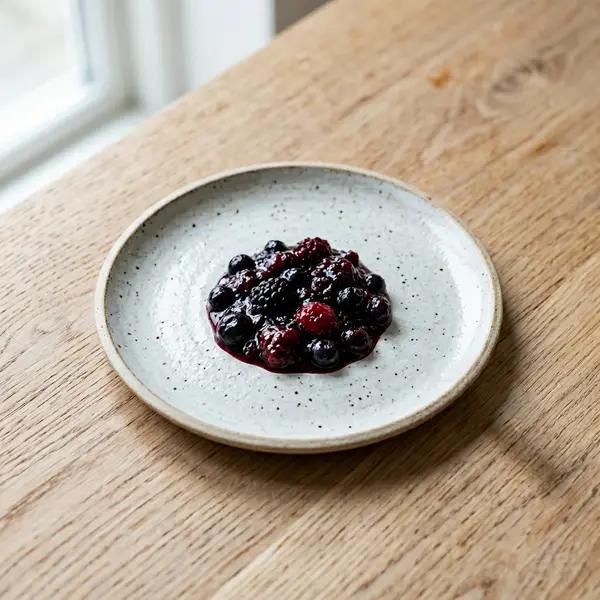 Sugar-Free Jam