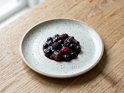 Sugar-Free Jam