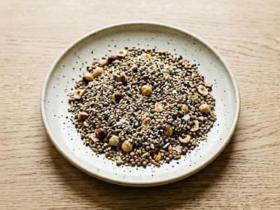 Dukkah