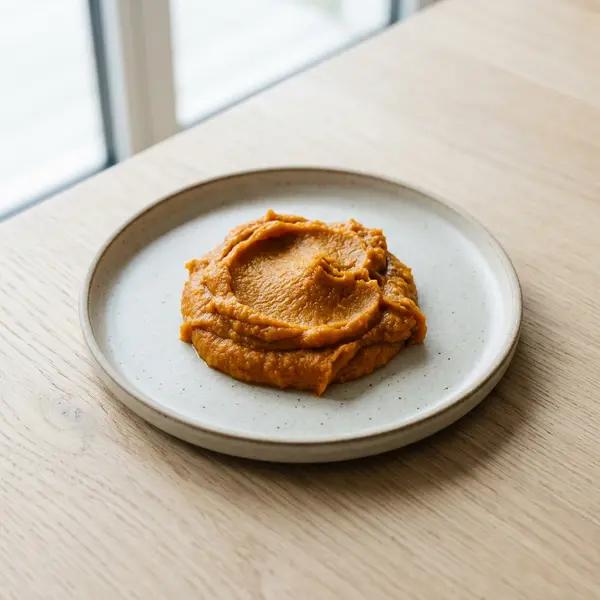 Unsweetened Pumpkin Puree