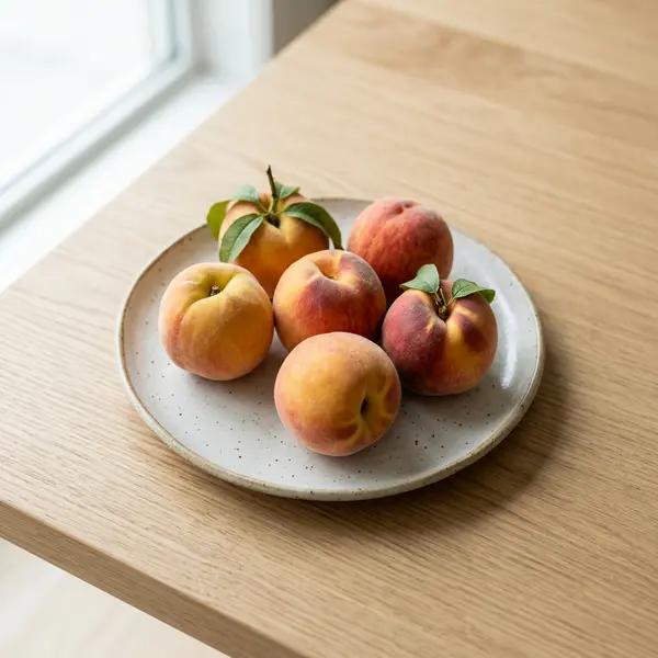 Peach