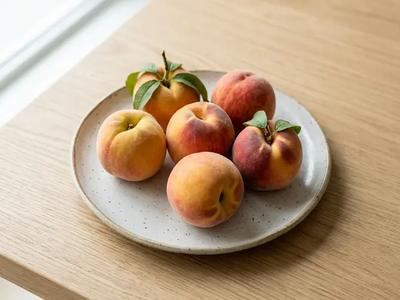 Peach