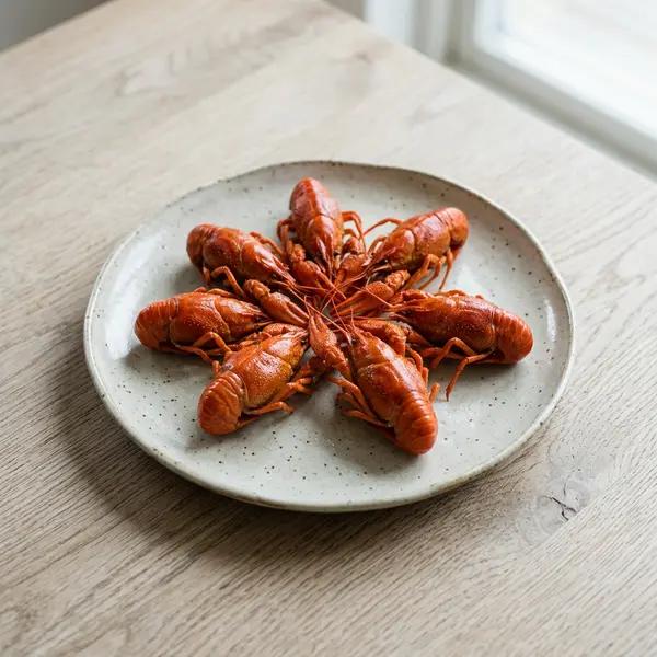 Crayfish
