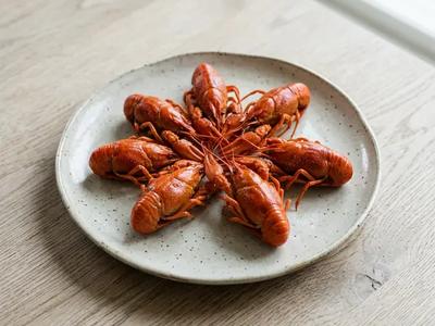Crayfish