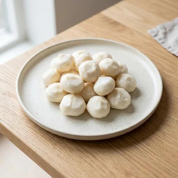 Water Chestnuts