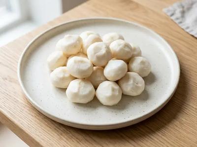 Water Chestnuts