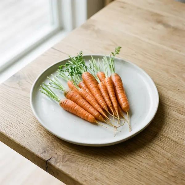 Carrots