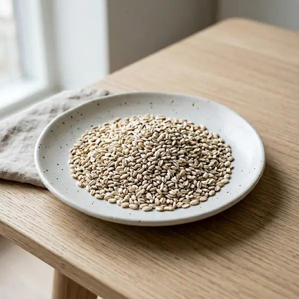 Barley Cereal