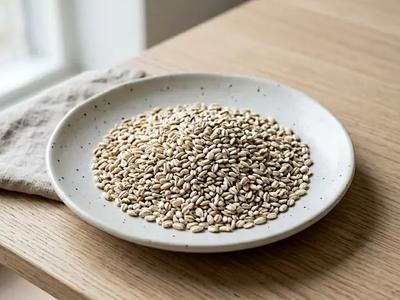 Barley Cereal