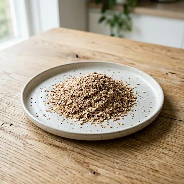 Wheat Bran