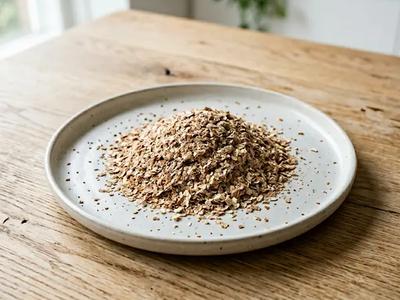 Wheat Bran