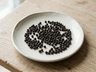Black Pepper
