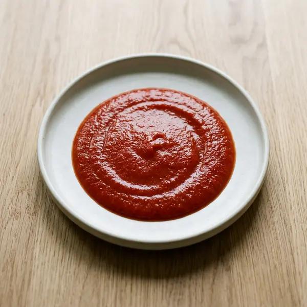 Tomato purée