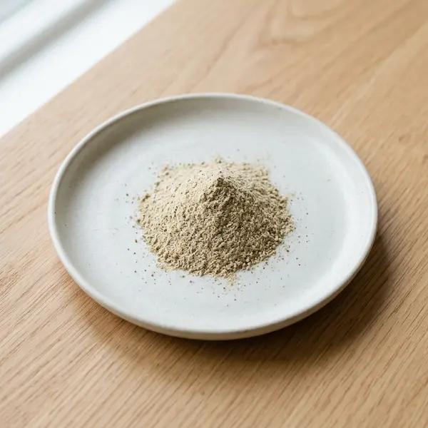 White Pepper