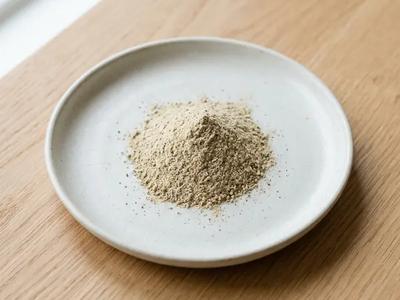 White Pepper