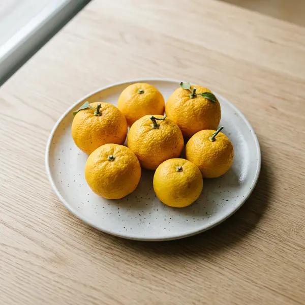 Yuzu