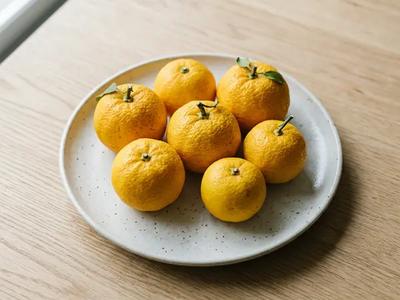 Yuzu