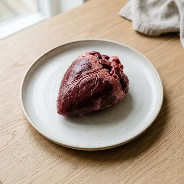 Beef Heart